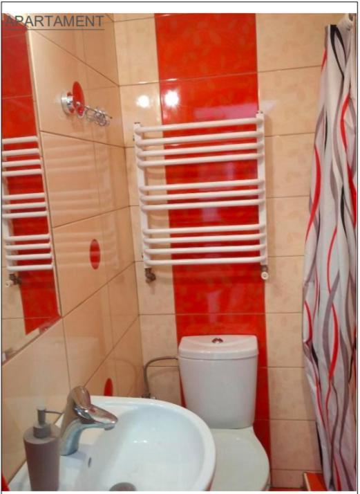 Wczasy Z Wedka Apartment Gardna Wielka Ngoại thất bức ảnh
