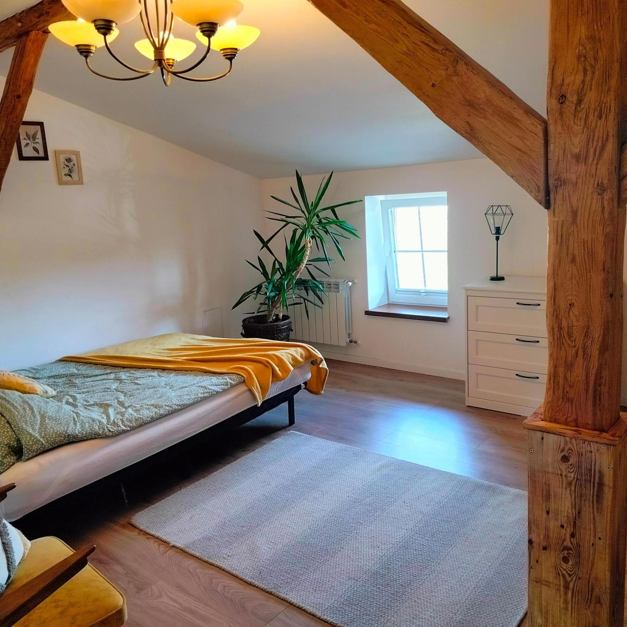 Wczasy Z Wedka Apartment Gardna Wielka Ngoại thất bức ảnh